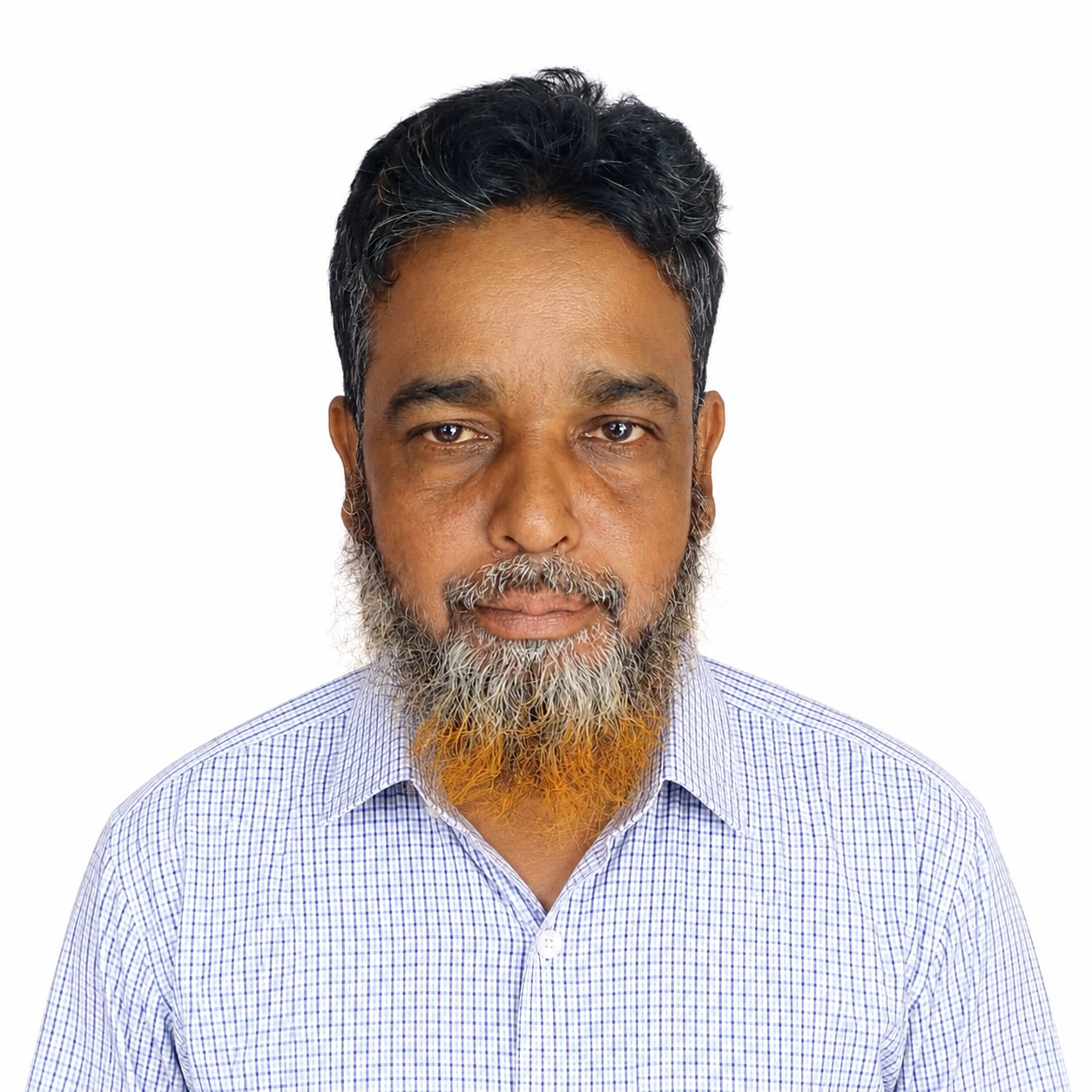 প্রফেসর ড. খান মইনুদ্দিন আল মাহমুদ সোহেল